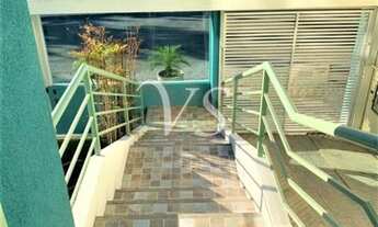 Imagem 7: Apartamento para Venda em São Paulo, Jardim França, 2 dormitórios, 2 banheiros, 1 vaga