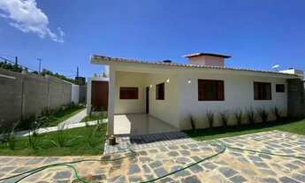 Imagem 2: Casa para venda possui 150 metros quadrados com 3 quartos