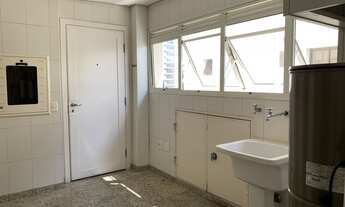 Imagem 7: Apartamento para venda com 222 m2 com 3 suítes e 4 vagas