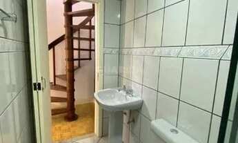 Imagem 4: Cobertura com 2 dormitórios, sendo uma suíte no Bairro Jardim Botânico