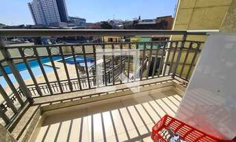 Imagem 5: Apartamento para Aluguel - Sapopemba, 1 Quarto, 35 m2