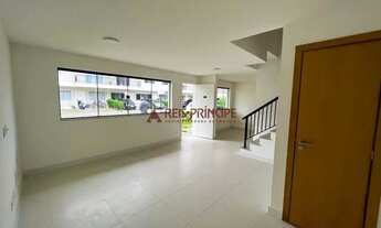 Imagem: CASA DUPLEX 3 QUARTOS PARA ALUGAR EM VARGEM