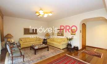 Imagem: Apartamento para venda com 208m², 4 dormitórios