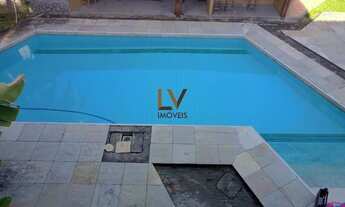 Imagem 5: Oportunidade de investimento! Casa de 6 quartos no Mandala - Barra da Tijuca