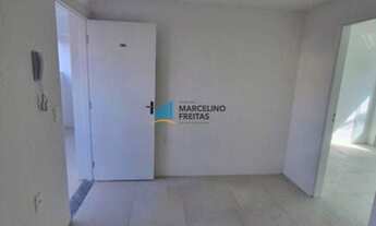 Imagem 4: Apartamentos novos 1º locação na Gonçalves ledo 1531 02 Quartos 01 vaga Elevador Port 24 h