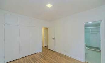 Imagem 7: São Paulo - Apartamento Padrão - Moema Pássaros