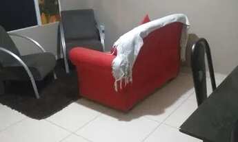 Imagem 2: Troco Belíssima Casa no Eustáquio Gomes