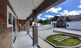 Imagem 5: Casa à venda, 3 quartos, 2 suítes, 2 vagas, Comary - Teresópolis/RJ