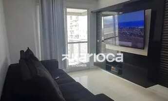 Imagem 4: Cobertura com 3 dormitórios para alugar, 150 m² por R$ 8.300/mês - Jacarepaguá - Rio de Ja