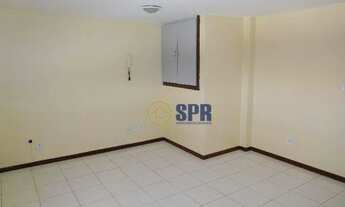 Imagem 7: Apartamento com 1 dormitório para alugar, 25 m² por R$ 1.000/mês - Asa Norte - Brasília/DF