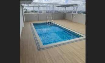 Imagem 3: CNB 10 2 QUARTOS E GARAGEM 10 ANDAR Taguatinga Norte - Brasília - DF