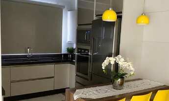 Imagem 6: Sobrado Esplêndido Alto Padrão Você é exigente, confira. Com 4 dormitórios. Suíte