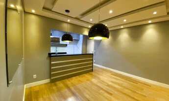 Imagem 5: BARUERI - Apartamento Padrão - JARDIM TUPANCI