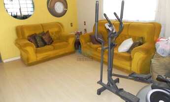 Imagem 2: ÓTIMA CASA COM 03 DORMITÓRIOS NO SANTO ANDRÉ!