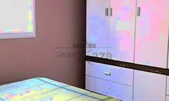 Imagem 7: Apartamento Padrão em Jacareí