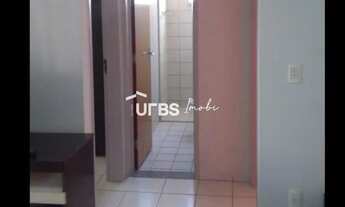 Imagem: Safira - Apartamento 2 quartos