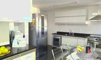 Imagem 6: Apartamento para venda com 100 metros quadrados com 3 quartos em Parque da Mooca - São Pau