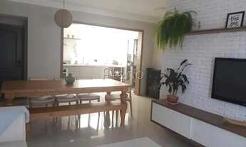 Imagem 4: Apartamento á venda em Condomínio: Carlos André - Chácara da Barra - Campinas/SP