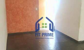 Imagem 6: Apartamento com 3 dormitórios, 90 m² - venda por R$ 210.000,00 ou aluguel por R$ 1.100,00