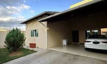 Imagem: Casa para venda possui 185 metros quadrados