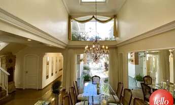 Imagem 6: São Paulo - Casa Padrão - Mooca