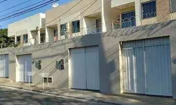 Imagem: Casa residencial Solta Duplex Tipo Vilage