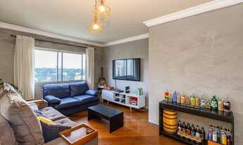 Imagem 5: São Paulo - Apartamento Padrão - Campo Belo