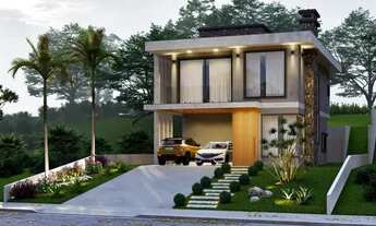 Imagem 6: Casa em Gramado Casa com 3 dormitórios