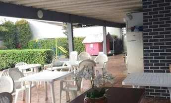 Imagem 4: Apartamento com 3 dormitórios à venda, 91 m² por R$ 430.000,00 - América - Joinville/SC