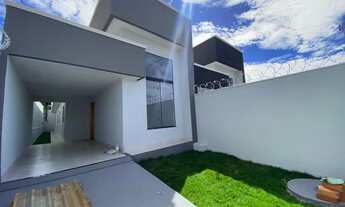 Imagem: Casa 3 quartos - MARISTA SUL