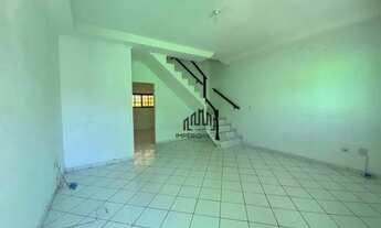 Imagem 4: Casa com 2 dormitórios, 92 m² - venda por R$ 420.000,00 ou aluguel por R$ 2.500,00/mês - E