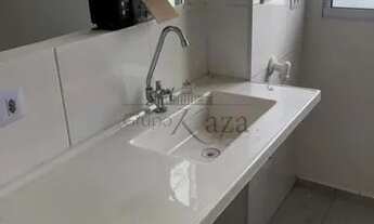 Imagem 4: Apartamento Padrão em Jacareí