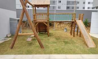 Imagem 5: Cobertura Bairro Bandeirantes numa usada..