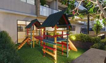 Imagem 7: Apartamento para Venda em João Pessoa, Jardim Oceania, 3 dormitórios, 2 suítes, 1 banheiro