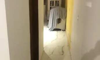 Imagem: Vendo uma linda casa construída a pouco