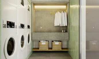 Imagem 4: STUDIO RESIDENCIAL em São Paulo - SP, Pinheiros