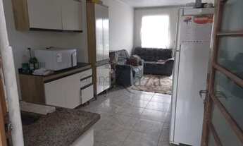 Imagem 2: Casa Padrão em São José dos Campos