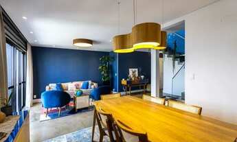 Imagem: COBERTURA RESIDENCIAL em São Paulo - SP