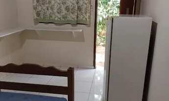 Imagem 2: Quarto Individual - Incluso (Internet - Ar Condicionado - Água - Luz) - Ambiente Familiar