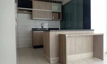 Imagem 5: Apartamento 2 quartos Jardim Goiás