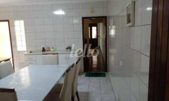 Imagem 7: Santo André - Casa Padrão - Vila América