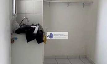 Imagem 3: 2 dormitórios - Brás