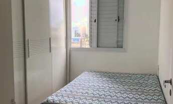 Imagem 5: Apartamento em Guarulhos (centro