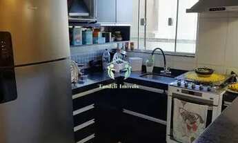 Imagem 5: Cobertura sem condomínio 2 dormitórios (Vila Tibiriçá