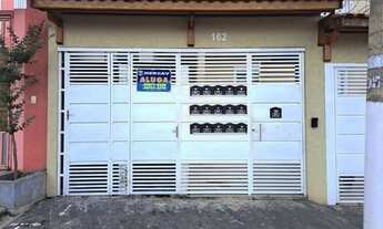 Imagem 2: Apartamento para alugar no bairro Vila Maria Alta - São Paulo/SP, Zona Norte