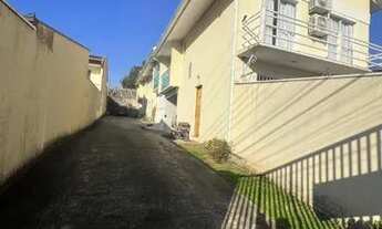 Imagem 2: Sobrado Pilarzinho