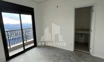 Imagem 7: RRCOD4070 Apartamento 228m² CONDOMÍNIO ATRIA ALPHAVILLE - OPORTUNIDADE - 4 Suítes 4 Vagas