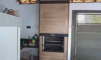 Imagem 3: Casa Padrão em São Carlos