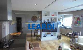 Imagem: APARTAMENTO - MORUMBI - SP