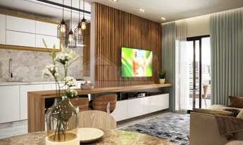 Imagem 3: EMPREENDIMENTO NOVO À VENDA NO CENTRO DE FOZ DO IGUAÇU